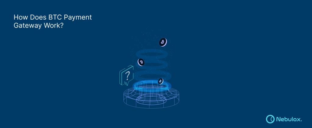 How Does BTC Payment Gateway Work_