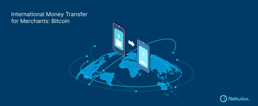 International Money Transfer for Merchants