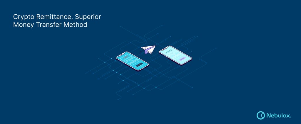 Crypto Remittance
