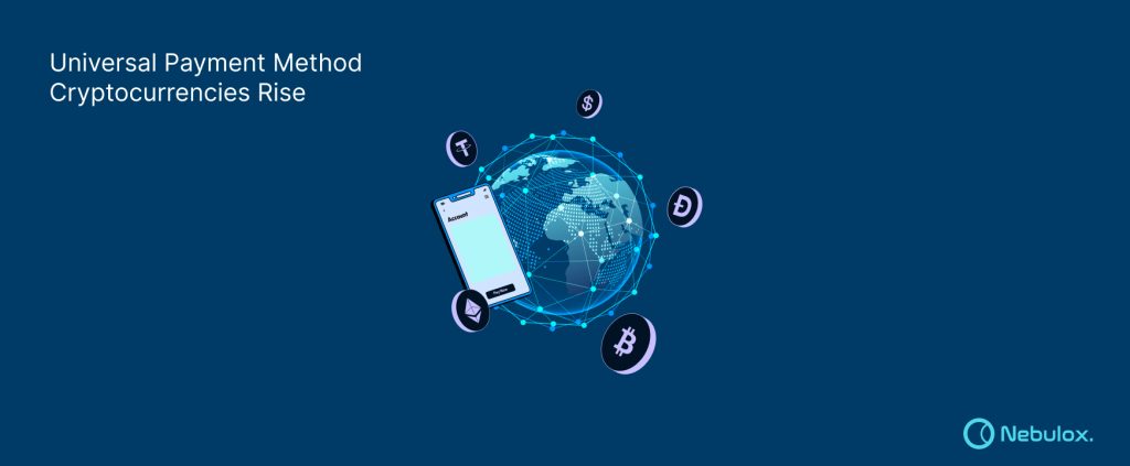 Universal Payment Method