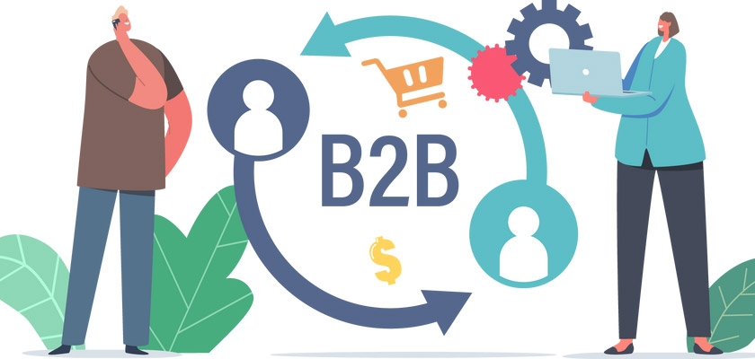 B2B Ecommerce