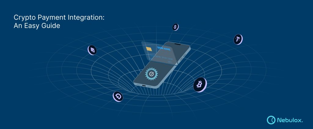 Crypto Payment Integration