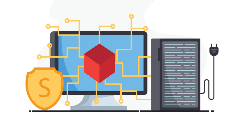 Cryptocurrency Payment Processing