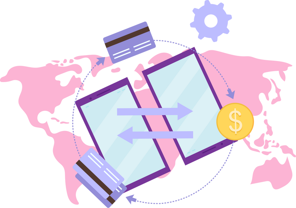 Accept Cross Border Payments The Easy Way Nebulox Blog