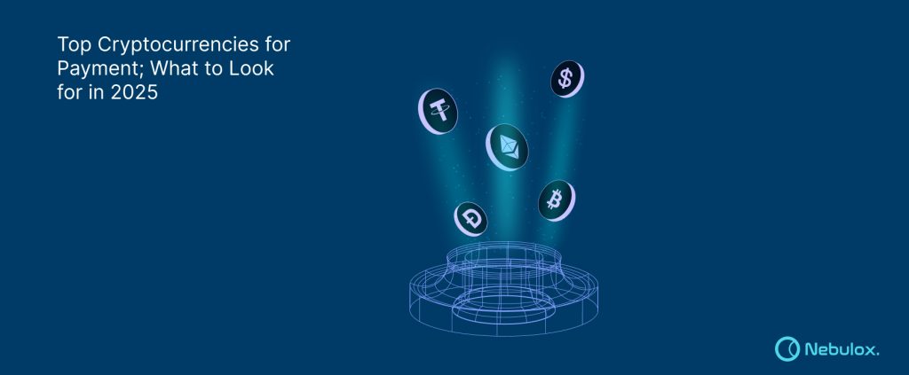 op Cryptocurrencies for Payment