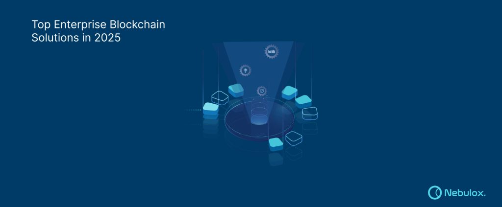 Enterprise Blockchain Solutions