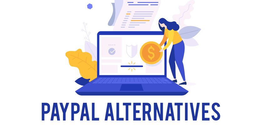 paypal alternatives for business