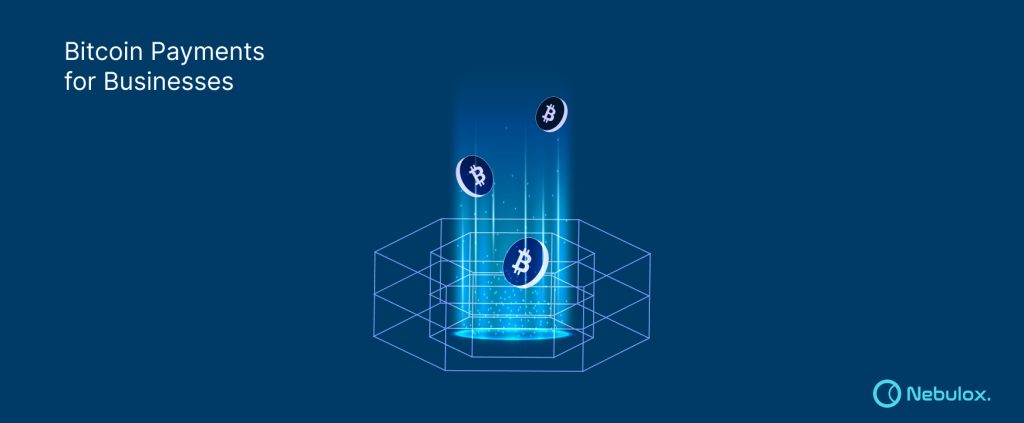 Bitcoin Payments for Businesses
