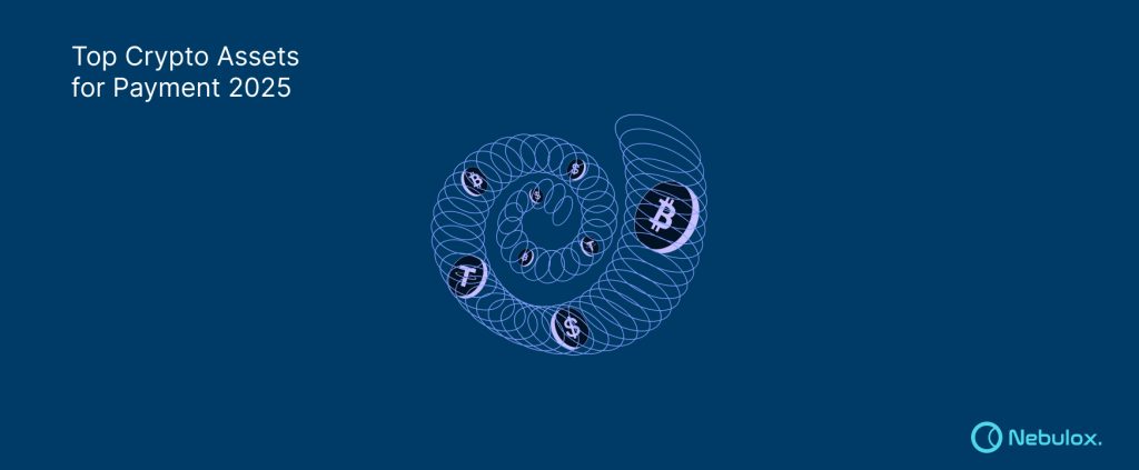 Top Crypto Assets for Payment